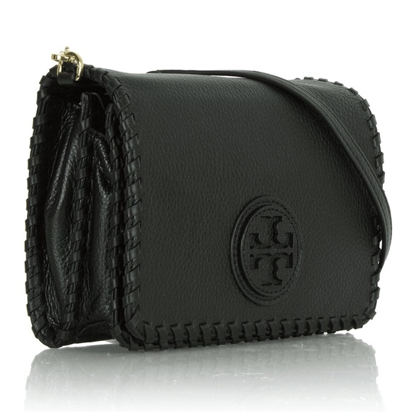 Tory Burch Handbags - Tory Burch Marion Combo Crossbody